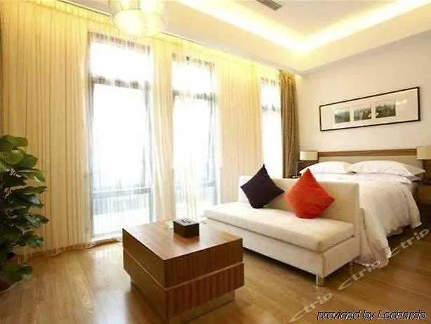 Suisse Place Ligongdi Hotel Suzhou   Suzhou (Jiangsu)