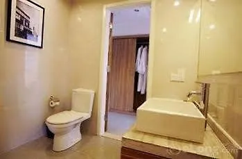 Suisse Place Ligongdi Hotel Suzhou