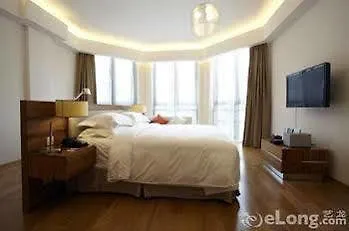 Suisse Place Ligongdi Hotel Suzhou