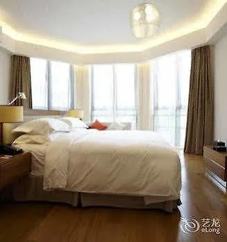 Suisse Place Ligongdi Hotel Suzhou  China
