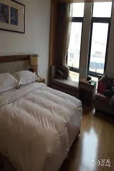 Suisse Place Ligongdi Hotel Suzhou  Suzhou (Jiangsu)