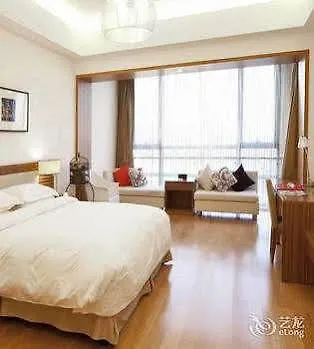 Suisse Place Ligongdi Hotel Suzhou