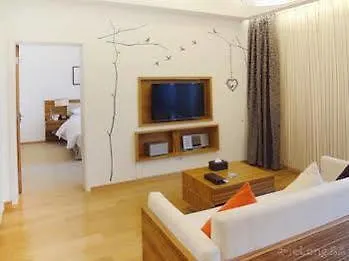 Suisse Place Ligongdi Hotel Suzhou