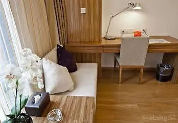 Suisse Place Ligongdi Hotel Suzhou  China