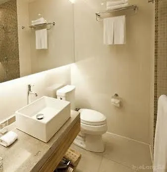 Suisse Place Ligongdi Hotel Suzhou  China