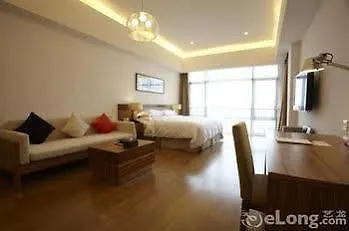 Suisse Place Ligongdi Hotel Suzhou