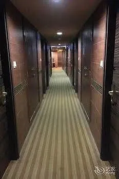 Suisse Place Ligongdi Hotel Suzhou   Suzhou (Jiangsu)