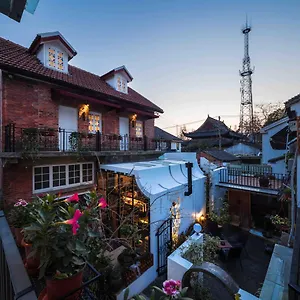 Suzhou Houlishenghuo Gasthof