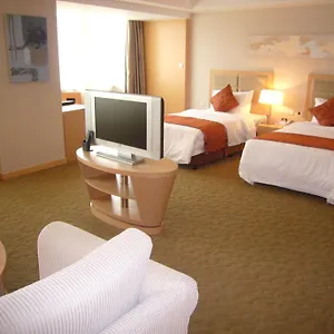 Hotel Grand Metropark Suzhou, Suzhou (Jiangsu)