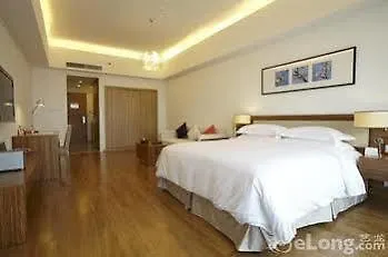 Suisse Place Ligongdi Hotell Suzhou  Suzhou (Jiangsu)