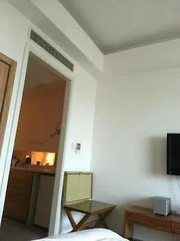 Suisse Place Ligongdi Hotell Suzhou  Suzhou (Jiangsu)