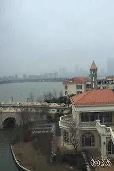Suisse Place Ligongdi Hotell Suzhou  Suzhou (Jiangsu)
