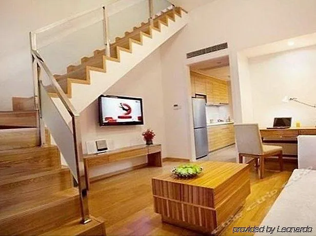 Suisse Place Ligongdi Hotel Suzhou  Suzhou (Jiangsu)