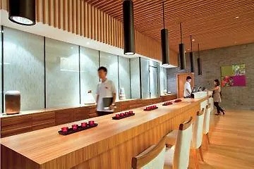 Suisse Place Ligongdi Hotel Suzhou
