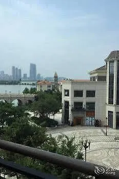 Suisse Place Ligongdi Hotel Suzhou  China