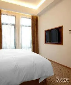 Suisse Place Ligongdi Hotel Suzhou   Suzhou (Jiangsu)