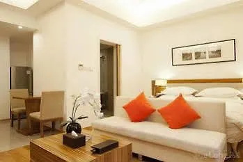 ***  Suisse Place Ligongdi Hotel Suzhou  China