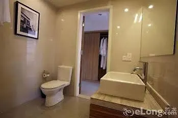 Suisse Place Ligongdi Hotel Suzhou