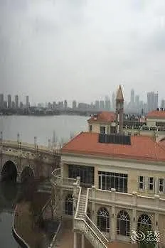 Suisse Place Ligongdi Hotel Suzhou